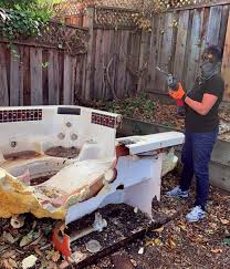 Kensington, CA Junk Removal Services Company